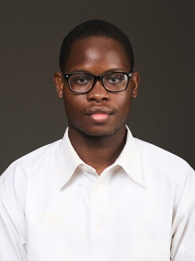 Ayodele David Ayooluwa